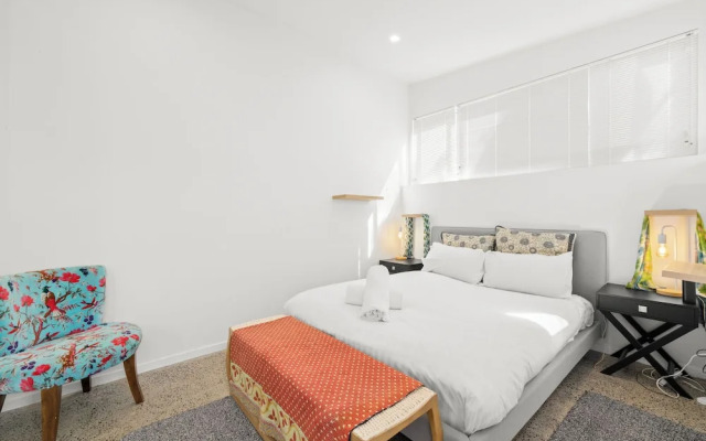 2 Bedroom House - Hobart CBD
