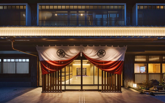 Hotel Sugicho