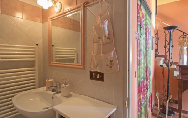 House Tara San Giustino Valdarno