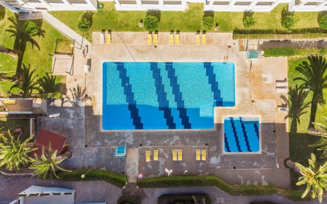 Quinta das Palmeiras Pool & Beach in Pêra