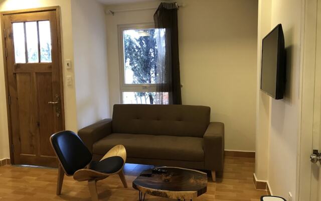AD Villa Dalat
