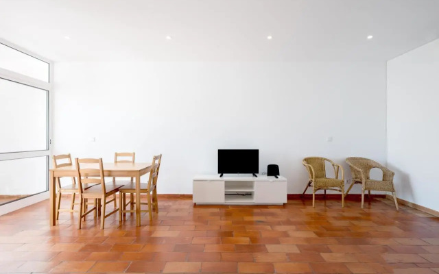 AL - Apartamento Vista Marina 2