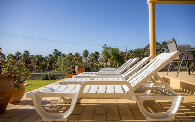 D05 - Amadeus Sunset Villa