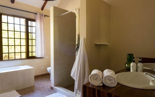 Kili Villa
