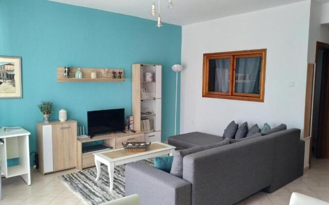Vasileia' s Brand New House