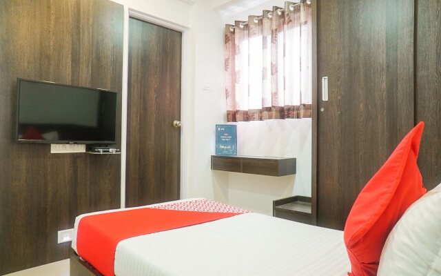 Soberdreams Service Apartment by OYO Rooms