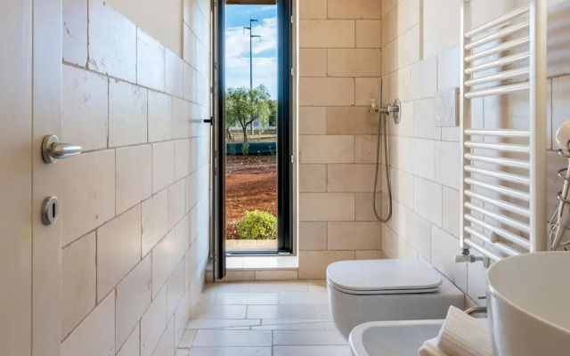 Villa Belkis 6 Emma Villas