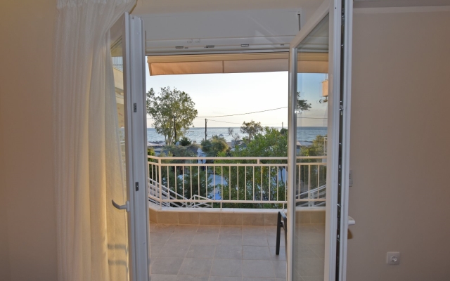 Sabbia Seafront Studio - Nea Moudania Halkidiki