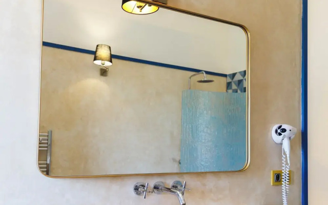 Riad Tamayourt Ocean View