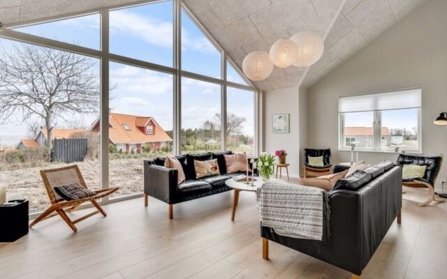 "Caranus" - 500m from the sea in Bornholm