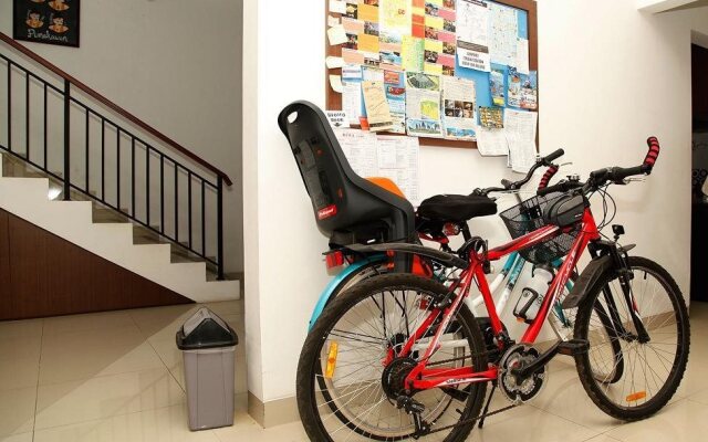 Andelis Homestay