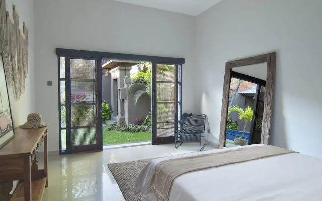 Mandolang Villa