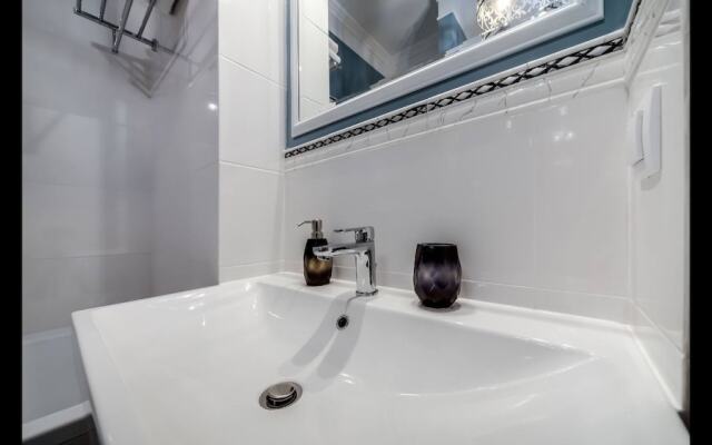 Lviv Apartments