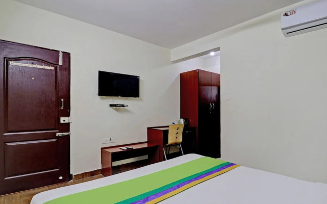 Itsy Hotels Comfort Delight