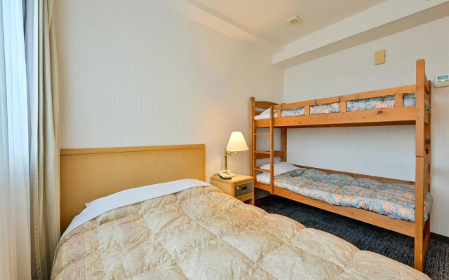 Hotel Sun Valley Annex