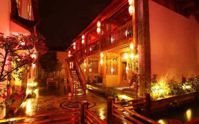 He Xiang Bie Yuan Hotel