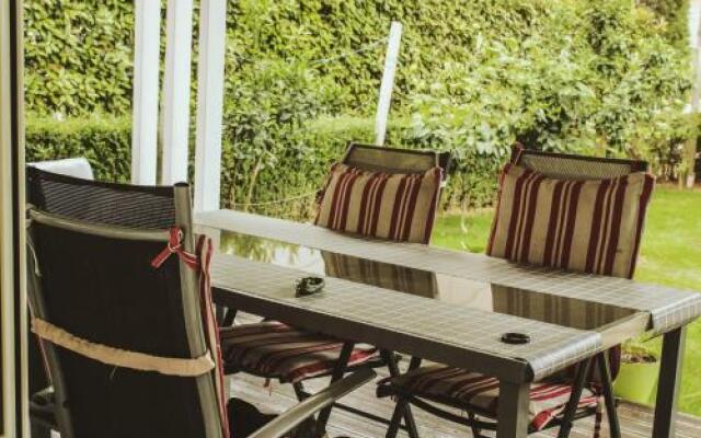 Ivy Lalzi Bay Beach House