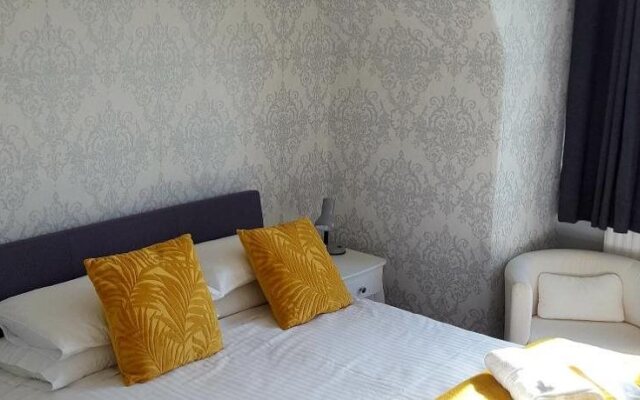 Brig O´Doon Guest House B&B