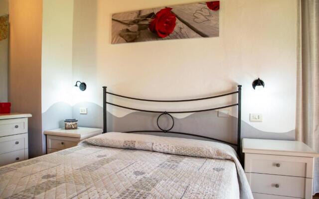 Agriturismo La Luciana