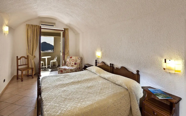 Punta Chiarito Resort