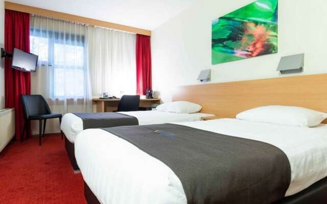 Bastion Hotel Düsseldorf Neuss