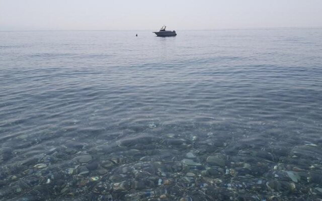 Casa Holiday Sea Etna Di Enza
