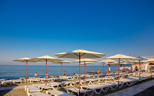 Adlerkurort Health Center