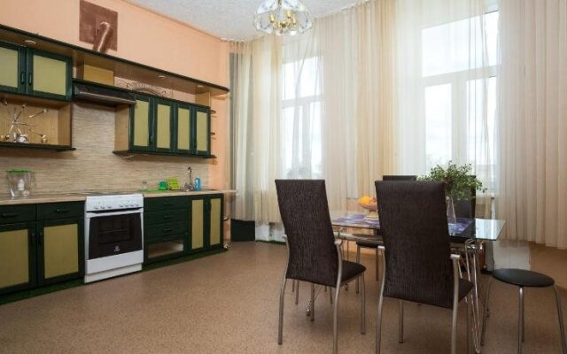 Old Melody Living Quarters