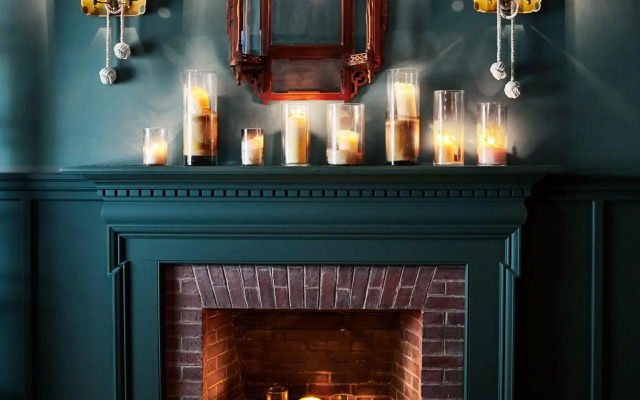 Vanderbilt, Auberge Resorts Collection