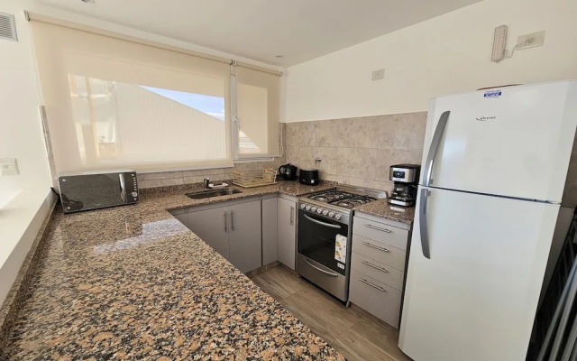 Torre O`Connor by InoutStays