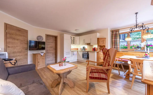 Ferienwohnungen Haus Frick