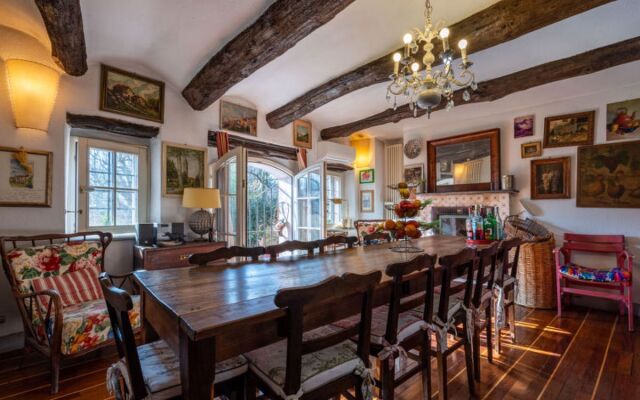 Casa dei Ciliegi (TUI250)