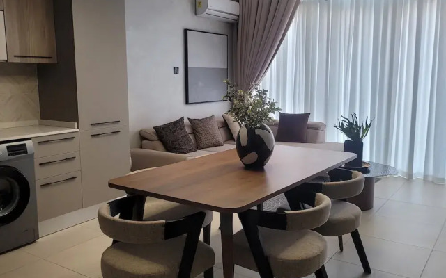 RT properties at Belrose Place