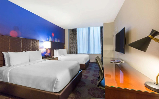 The Chicago Hotel Collection Magnificent Mile Hotel & Suites 