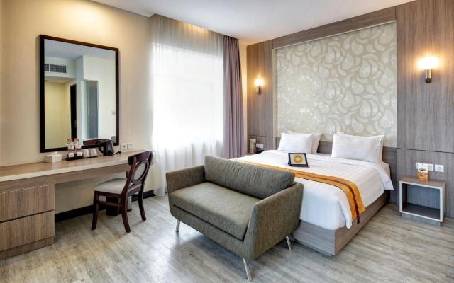 Oria Hotel Jakarta