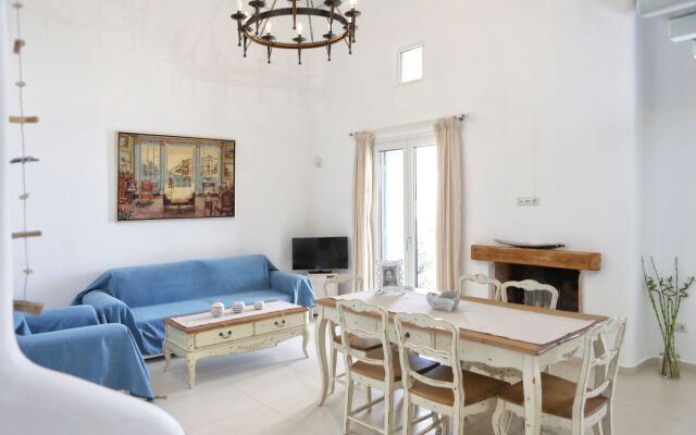 Niriides Homes & Villas