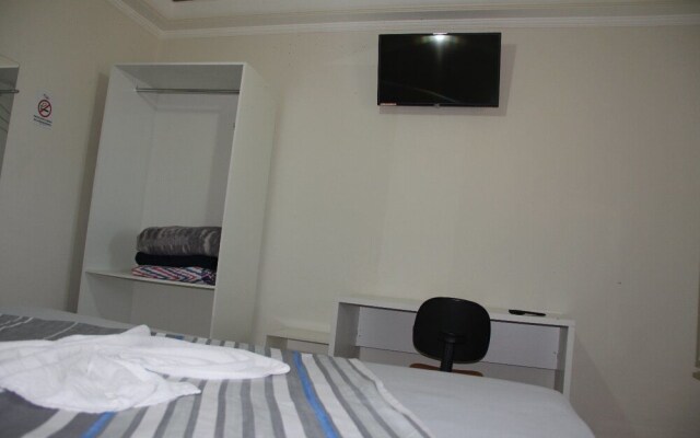 Hotel Pousada Paraíso Avaré