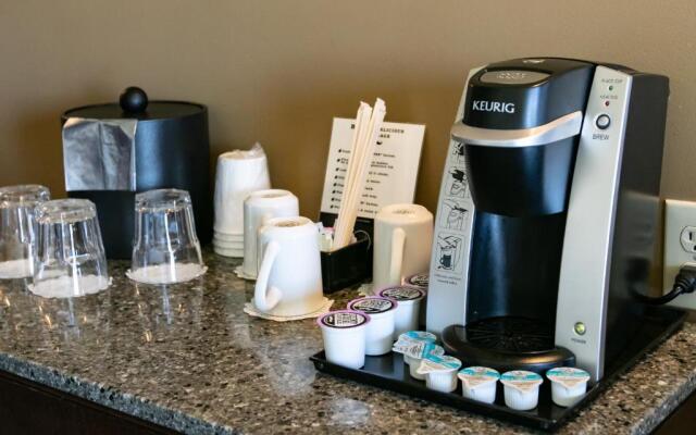 Swinomish Casino & Lodge