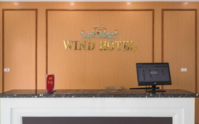 Wind Hotel