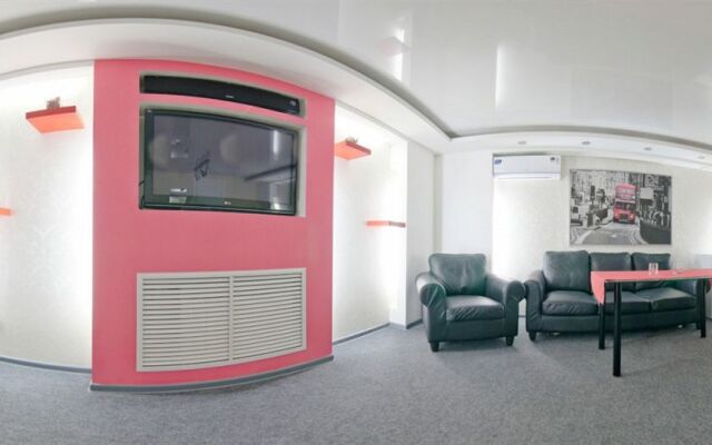 Lait Hotel on Bebelya
