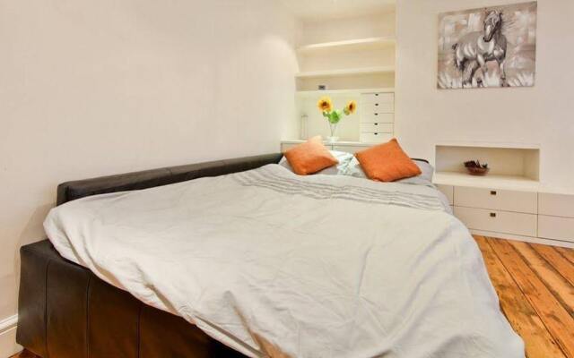 Fulham Short Stay