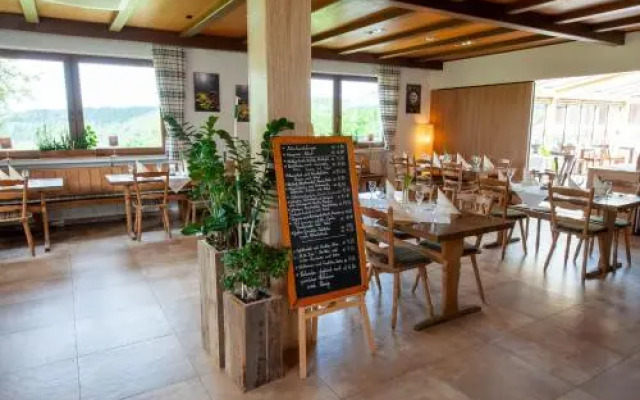 Hotel Landgasthof Oberschnorrhof