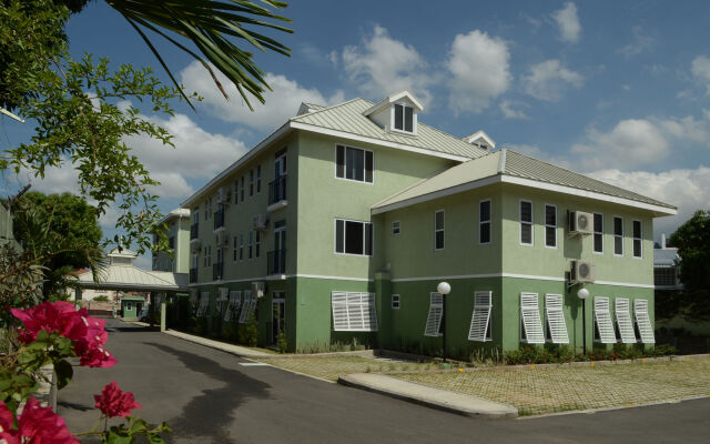 Kingsway New Kingston Guest Apartment II