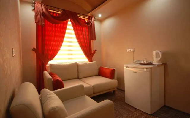 Fimaj Residence & Apart Hotel