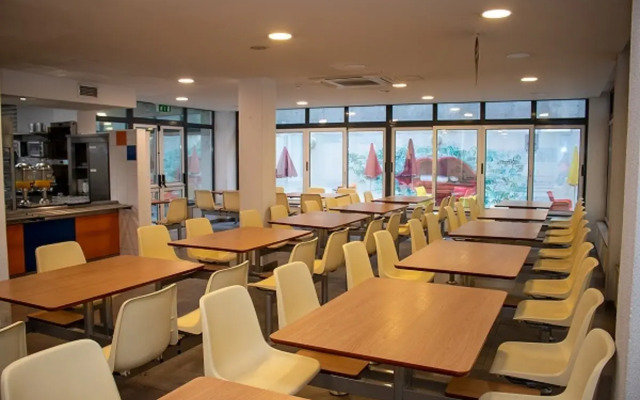 HI Lisboa – Pousada de Juventude - Hostel