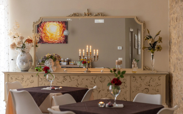 Agora' Castelnuovo Della Daunia