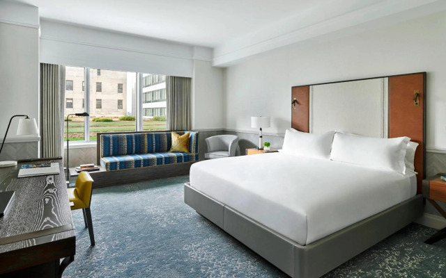 The Ritz-Carlton, Boston