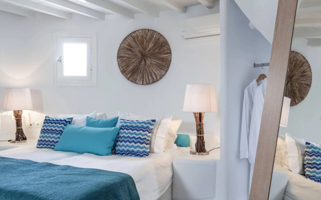 Absolute Mykonos Suites & More