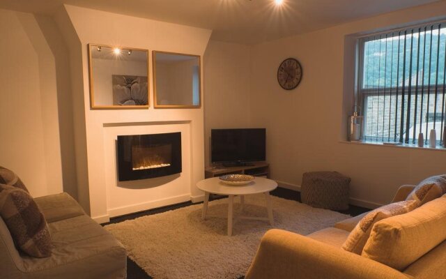 Discovery Suite - Simple2let Serviced Apartments