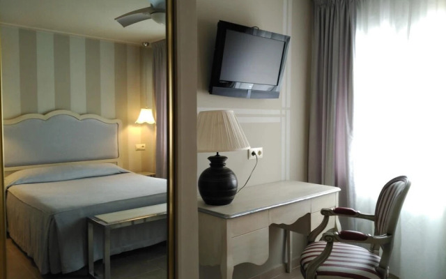 Hotel Riegu
